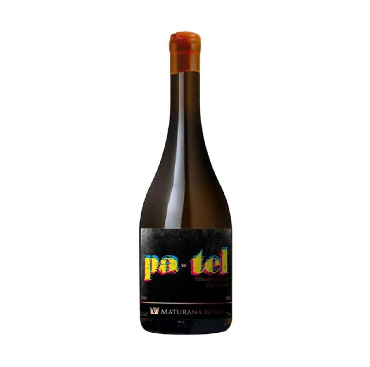 País, Pa-tel, Premium, Maturana Wines