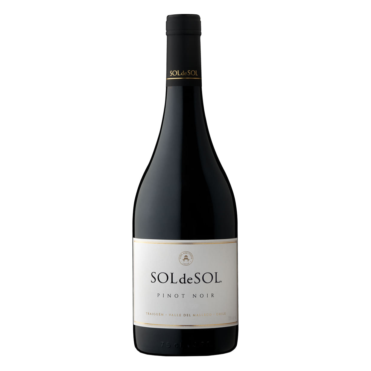 Aquitania SOLdeSOL Pinot Noir