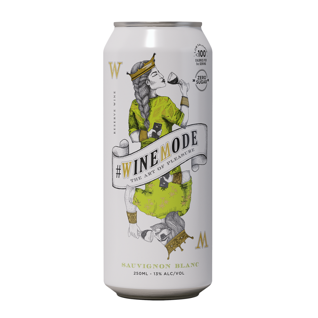 Sauvignon blanc, winemode, Trasiego wines (lata)