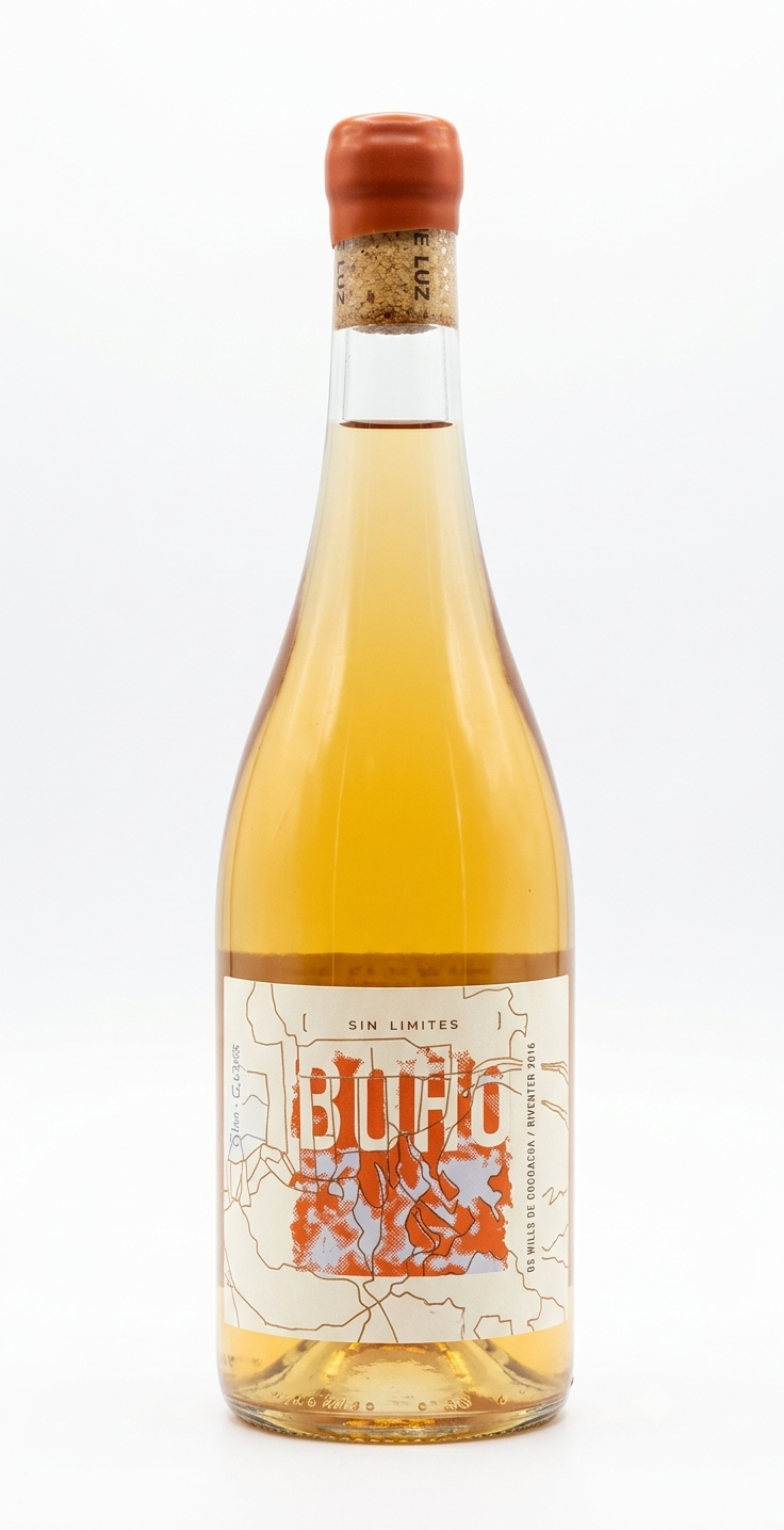 Viognier, Boho, Clos de luz