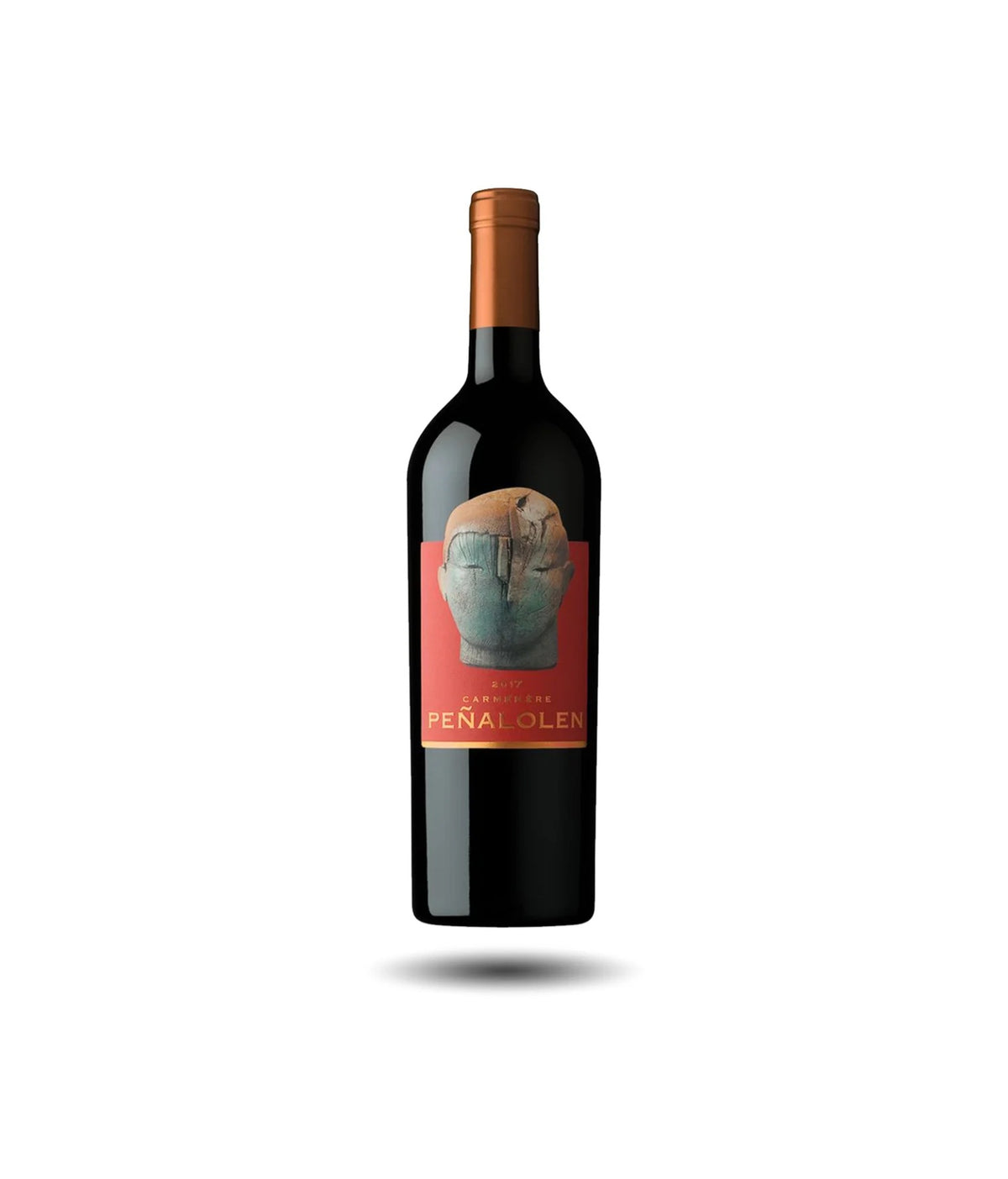 Carmenere, Peñalolén, Quebrada de Macul