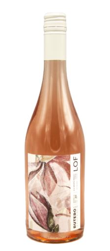 Rose Syrah, Lof