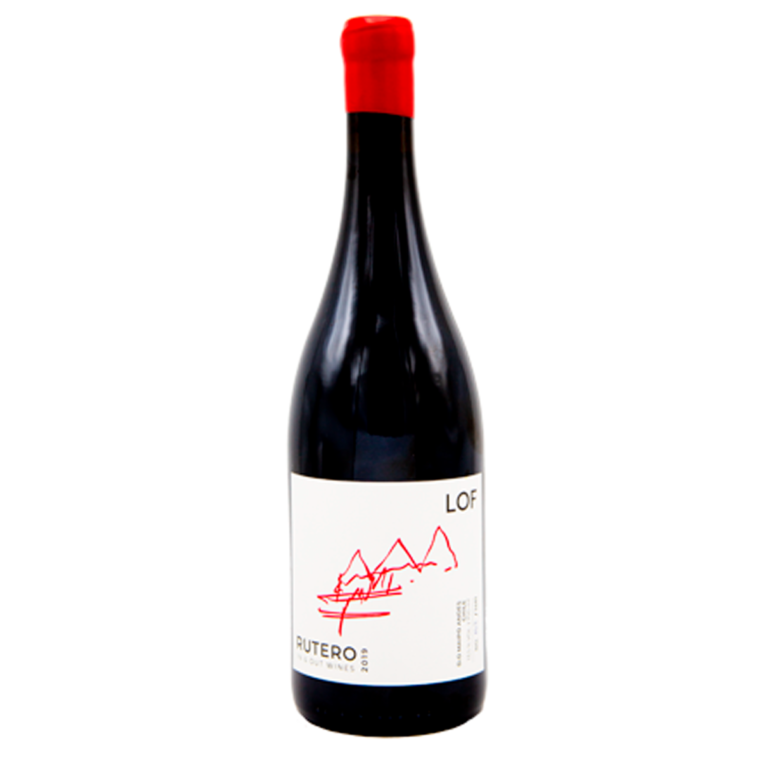 Blend tinto, Icono, Rutero, Lof