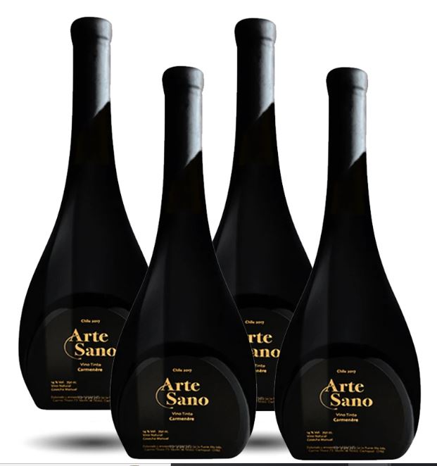 Carmenere, Artesano, Premium
