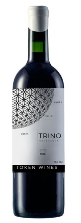 Blend, Trino, Viña Token