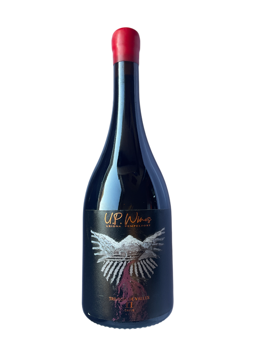 Trilogía de Valles II, UP Wines