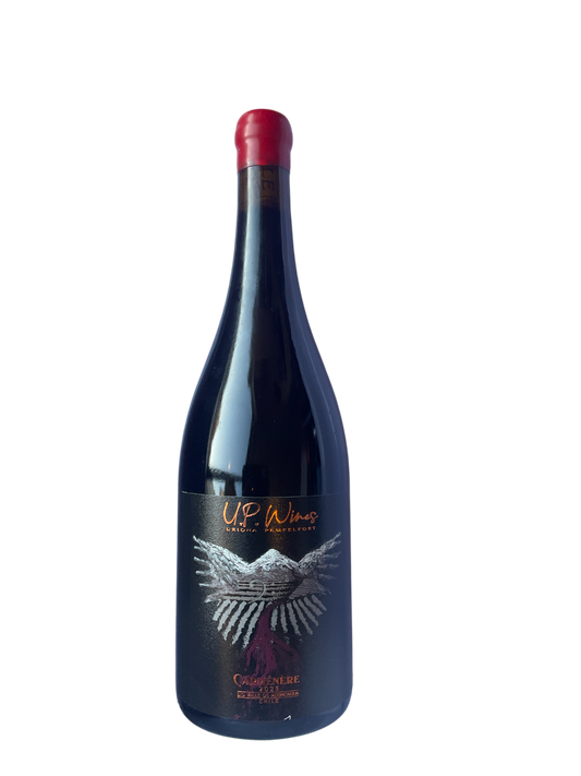 Carmenere, UP Wines
