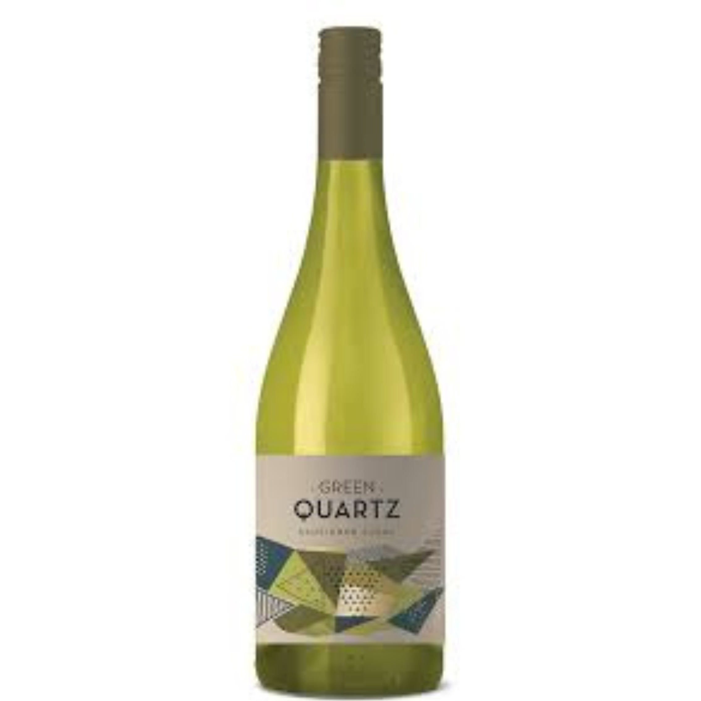 Sauvignon Blanc, Green Quartz, Casablanca, Trasiego